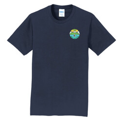PC450 - EMB - C146E032 - Camp Mattatuck Fan Favorite T-Shirt