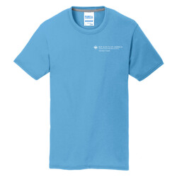 PC381 - C146E031 - EMB - Council District Blend T-Shirt