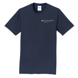 PC450 - C146E031 - EMB - Council District T-Shirt