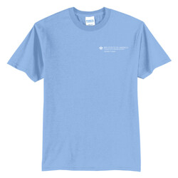PC54 - C146E031 - EMB - Council District T-Shirt