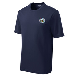 ST340 - C146E028 - EMB - JN Webster Wicking T-Shirt