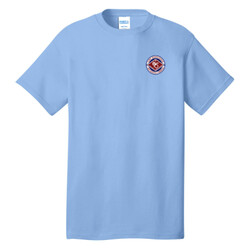 PC54 - EMB - Camp Workcoeman T-Shirt