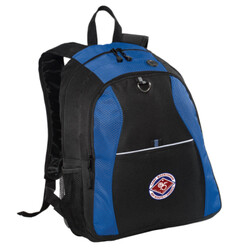 BG1020 - EMB - Camp Workcoeman Backpack