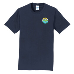 PC450 - EMB - Camp Mattatuck Fan Favorite T-Shirt
