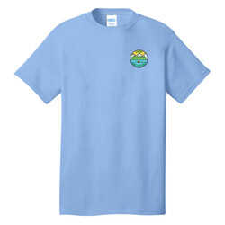 PC54 - EMB - Camp Mattatuck T-Shirt