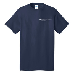 PC55 - C146E031 - EMB - Council District Blend T-Shirt