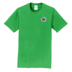 PC450 - C146E028 - EMB - JN Webster Fan Favorite T-Shirt