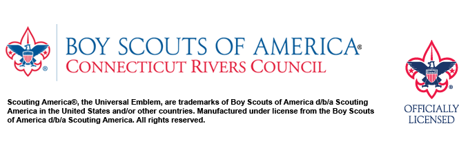 Connecticut Rivers Council - Apparel Web Store